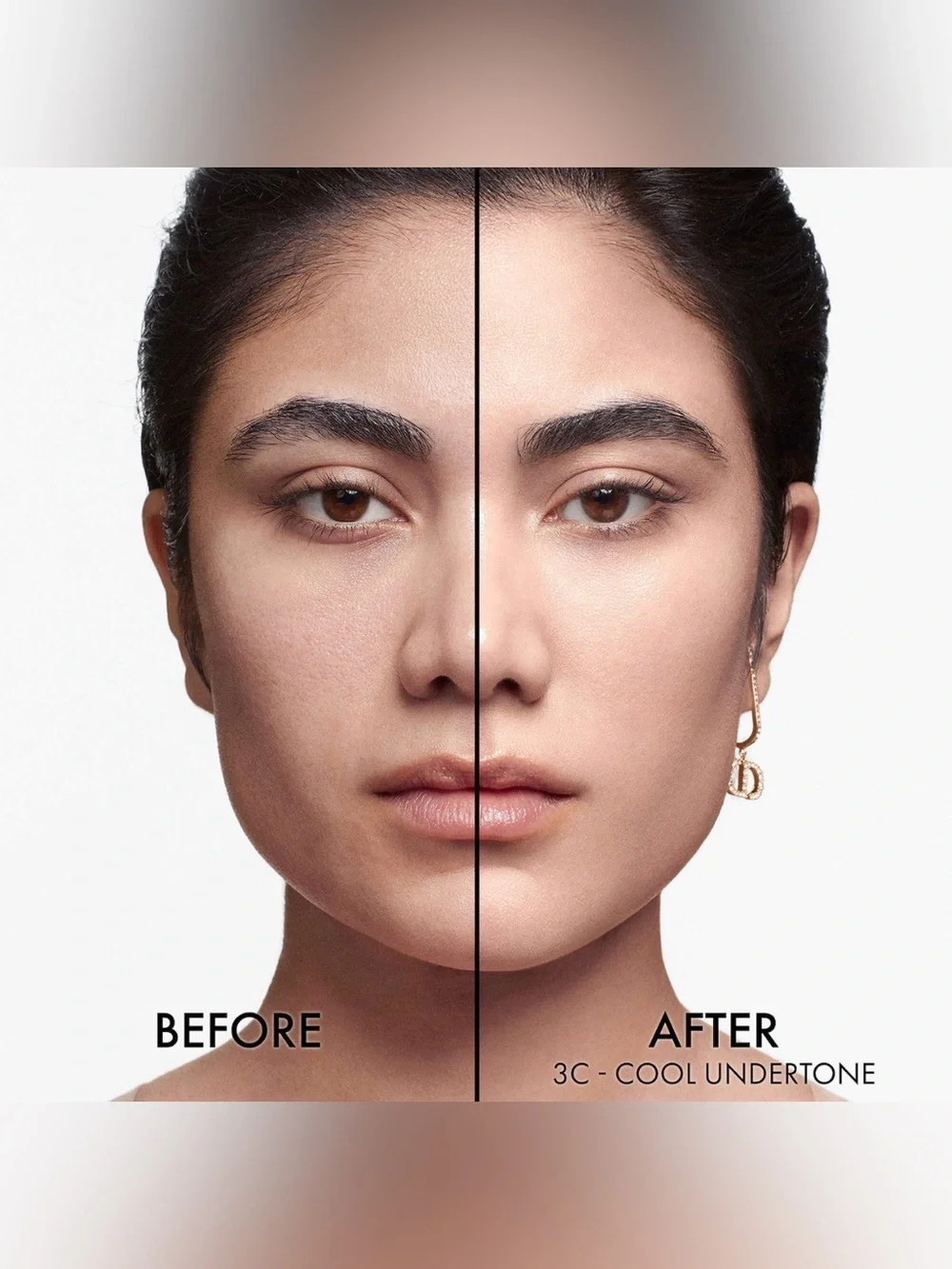 DIOR Forever Skin Glow Liquid Foundation 24HR Wear